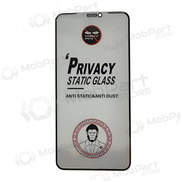 Samsung Galaxy S24 beschermglas - ESD Anti-Static Privacy