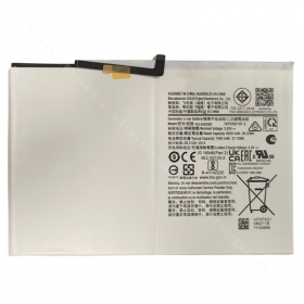 Samsung Galaxy Tab A9+ batterij, akumuliatorius (origineel)