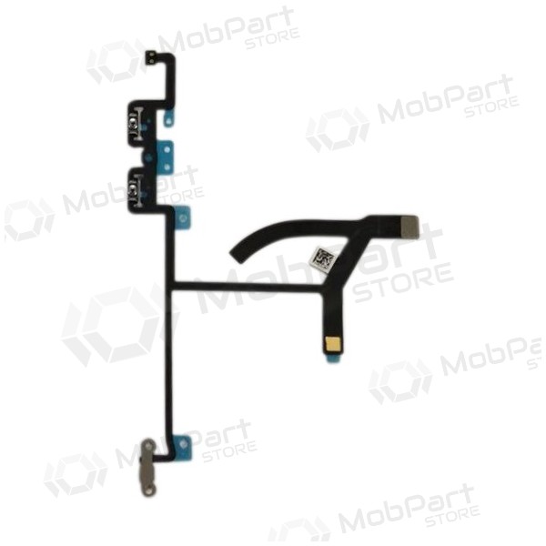 Apple iPhone XS Max audiobedieningsconnector connector