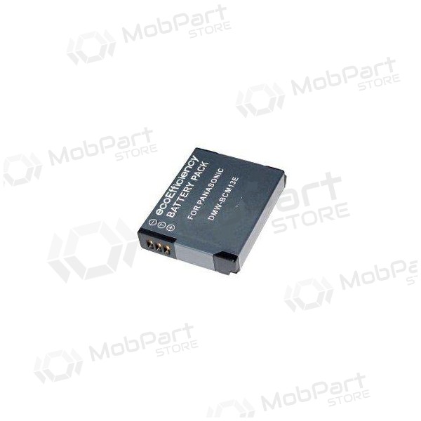 Panasonic DMW-BCM13E foto batterij / accu