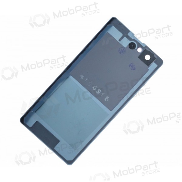 Sony Xperia Z1 Compact achterkant (roze)