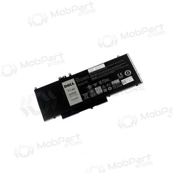 DELL R0TMP laptop batterij - PREMIUM