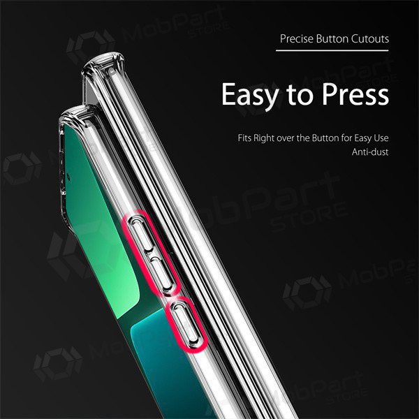 Xiaomi 13 Pro hoesje 