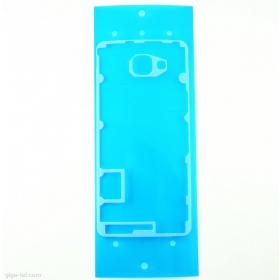 Samsung A710F Galaxy A7 (2016) sticker batterijklepje