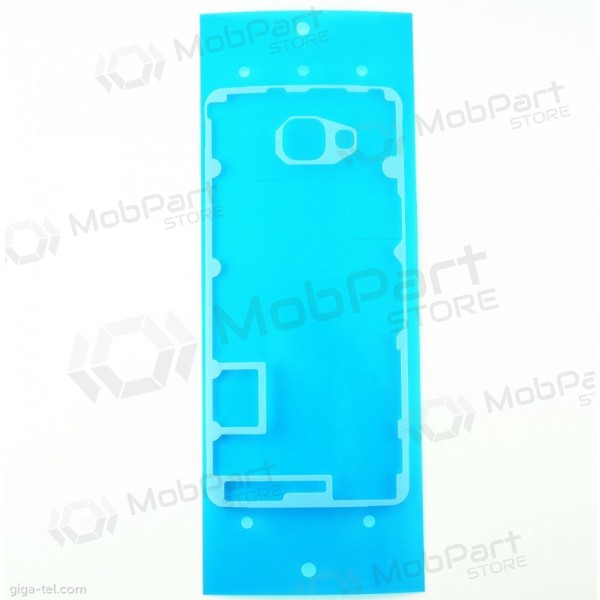 Samsung A710F Galaxy A7 (2016) sticker batterijklepje