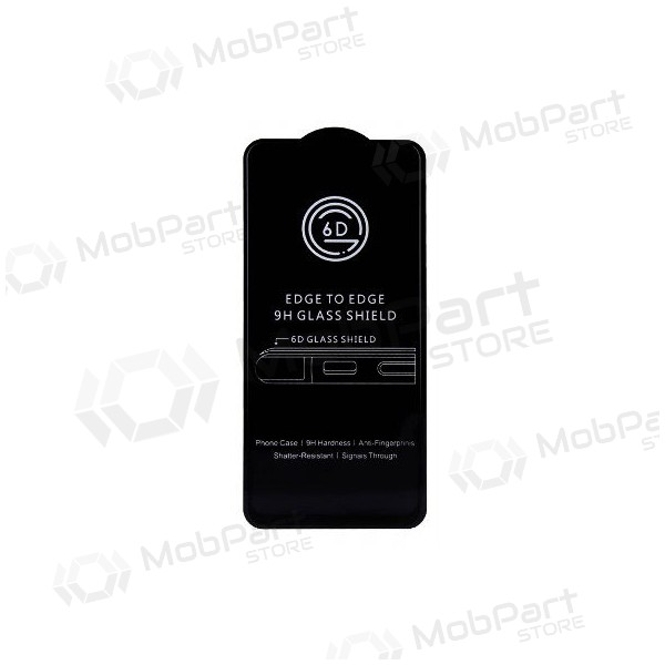Apple iPhone 15 gehard glas screenprotector 