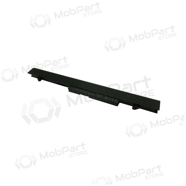 HP RA04, 2600mAh laptop batterij, Advanced