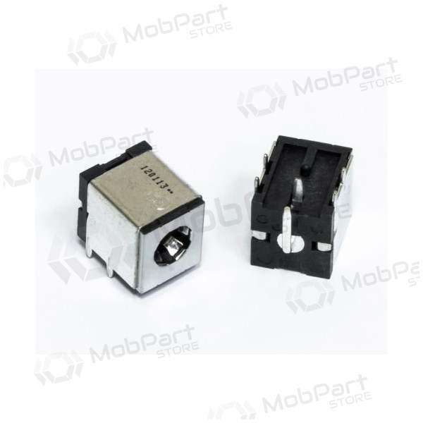 TOSHIBA Satellite P10 oplaadcontact