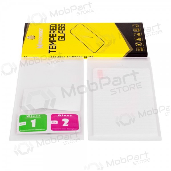 Samsung A426 Galaxy A42 5G gehard glas screenprotector 