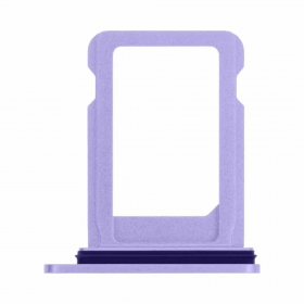 Apple iPhone 12 Mini SIM-kaarthouder (Purple)