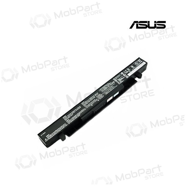 ASUS A41-X550A, 44Wh laptop batterij - PREMIUM