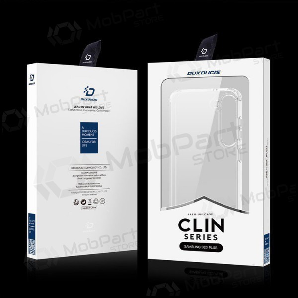 Samsung A145 Galaxy A14 4G / A146 Galaxy A14 5G hoesje 