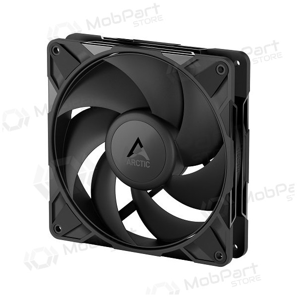 ARCTIC P14 PRO PWM PST CO case fan, 4-pin, 140mm, zwart