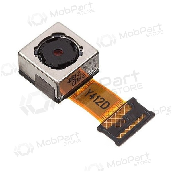 LG E960 Nexus 4 camera aan de achterkant (origineel)