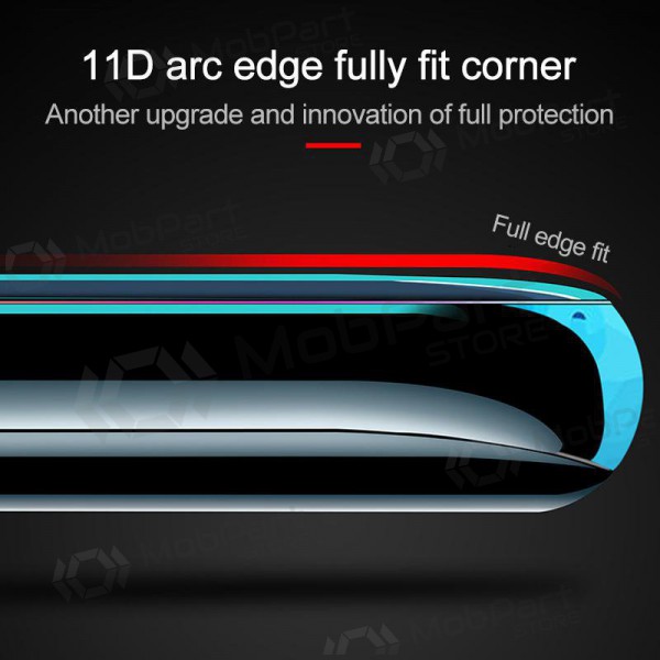 Apple iPhone 7 / 8 gehard glas screenprotector 