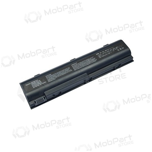 HP HSTNN-DB10, 4400mAh laptop batterij, Selected