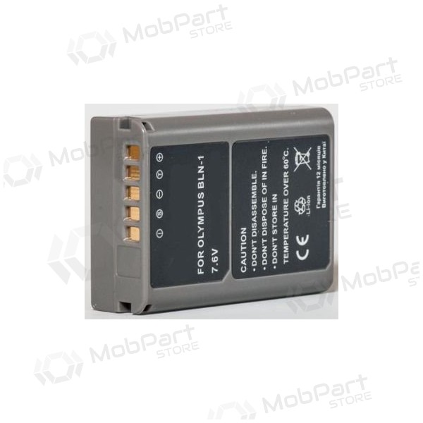 Olympus PS-BLN1 foto batterij / accu