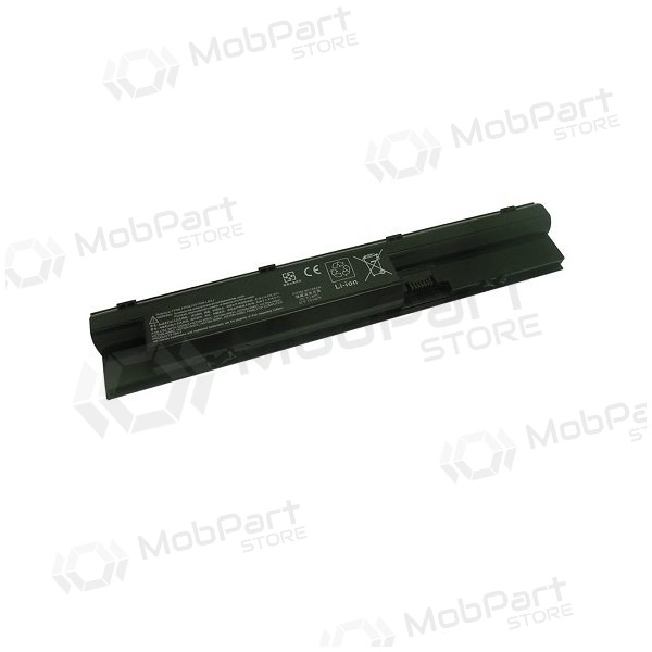 HP FP06, 4400mAh laptop batterij, Selected