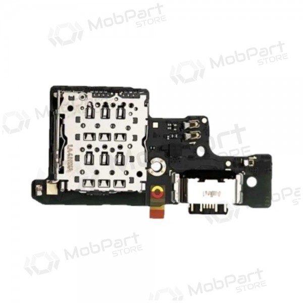 Xiaomi Redmi Note 14 4G oplaadconnector en microfoon (service pack) (origineel)