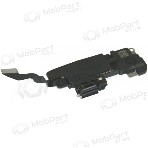 Apple iPhone XR luidspreker connector (gebruikt, origineel)