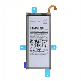 Samsung Galaxy A6 (2018), J6 (2018) batterij, akumuliatorius (origineel)