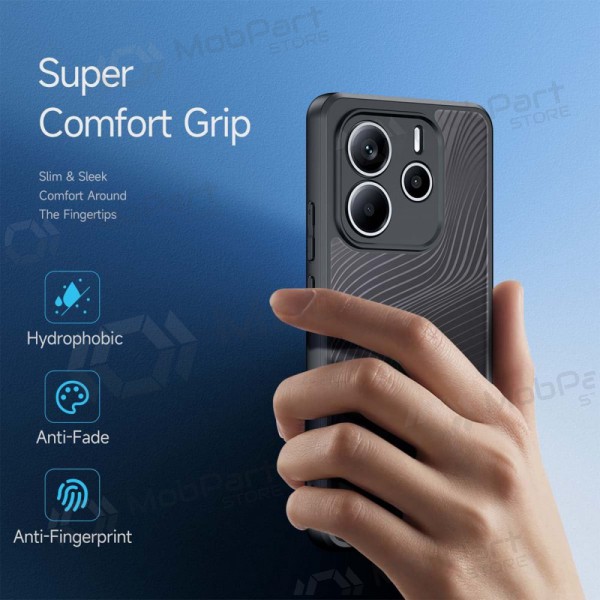 Xiaomi Redmi Note 14 5G hoesje 