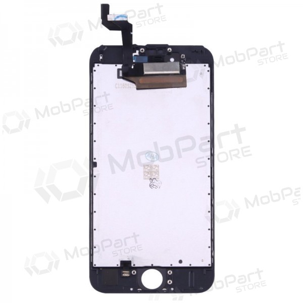 Apple iPhone 6S scherm (zwart) (Premium)