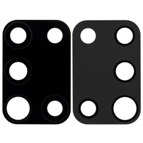 Samsung A315 Galaxy A31 2020 camera glas (origineel) (service pack)