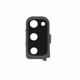 Samsung G980 / G981 Galaxy S20 camera glas (Cosmic Grey)