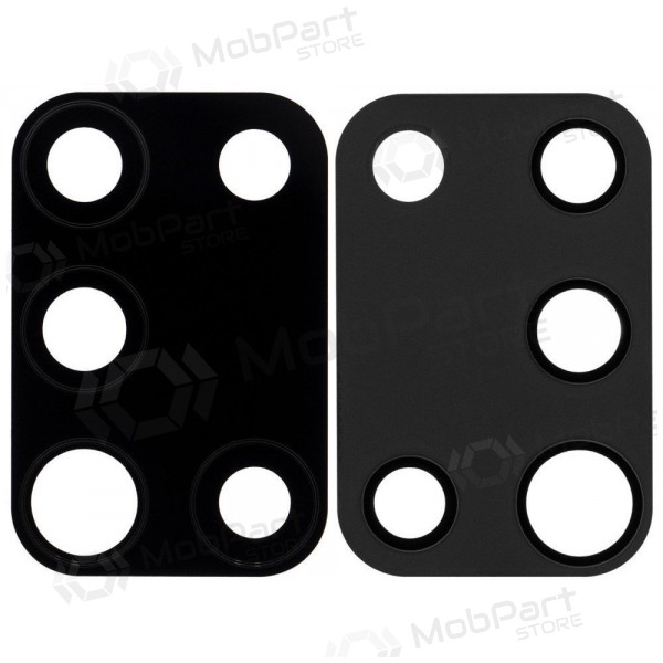 Samsung A315 Galaxy A31 2020 camera glas (origineel) (service pack)