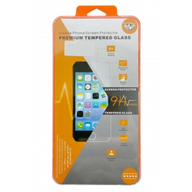 Apple iPhone 12 / 12 Pro gehard glas screenprotector 
