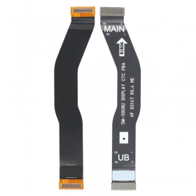 Samsung S908 Galaxy S22 Ultra pagrindinė connector (SUB CTC LCD) (service pack) (origineel)