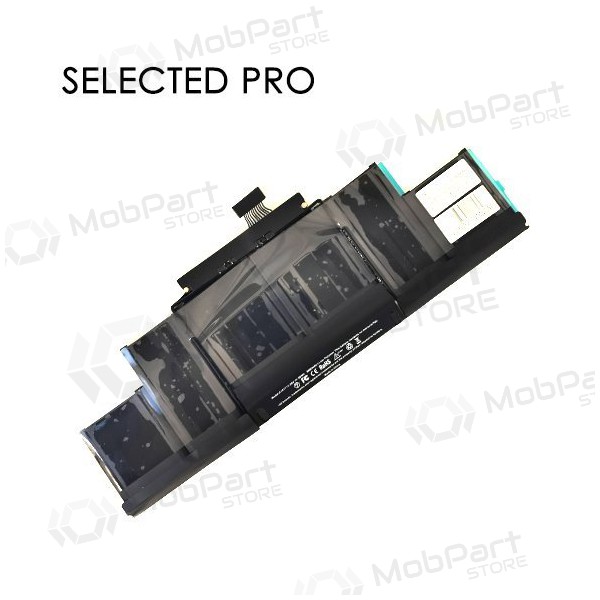 APPLE A1417, 8800mAh laptop batterij, Selected Pro