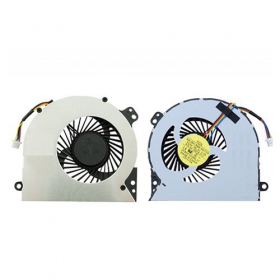 HP Probook: 4440S, 4540S computerkoeler