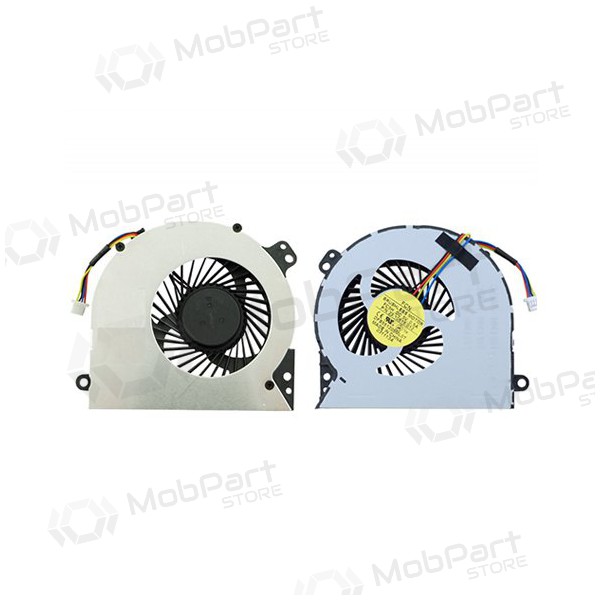 HP Probook: 4440S, 4540S computerkoeler