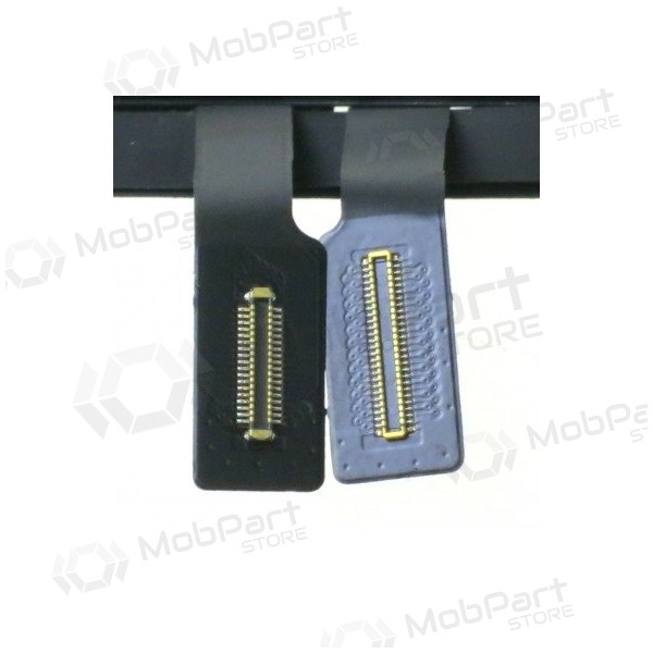 Apple iPad 2018 9,7 (6th) touchscreen (zwart)