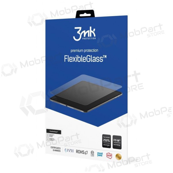 Samsung X210 / X215 / X216 Galaxy Tab A9 Plus 11.0 plastic clear screenprotector 