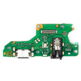 Huawei P Smart 2021 oplaadconnector en microfoon - Premium