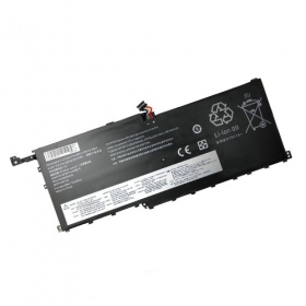 LENOVO SB10F46466, 3290 mAh laptop batterij