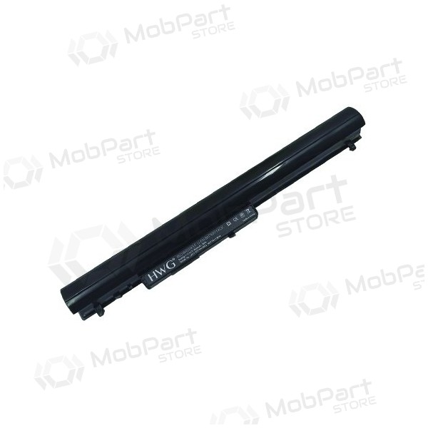 HP LA03, 2200 mAh laptop batterij, Selected