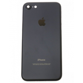 Apple iPhone 7 Plus achterkant (zwart) (gebruikt grade C, origineel)
