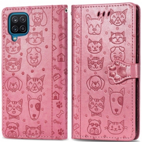 Samsung Galaxy A15 hoesje 