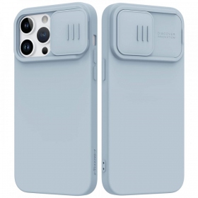 Apple iPhone 14 Pro hoesje „Nillkin Silicone“