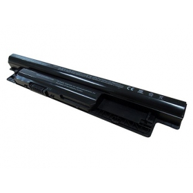 DELL 0MF69, 2600mAh 14.8V laptop batterij, Advanced