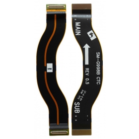 Samsung G998 Galaxy S21 Ultra pagrindinė connector (SUB CTC) (service pack) (origineel)