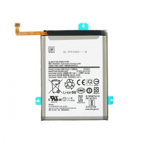 Samsung Galaxy M31s batterij, akumuliatorius (EB-BM317ABY)