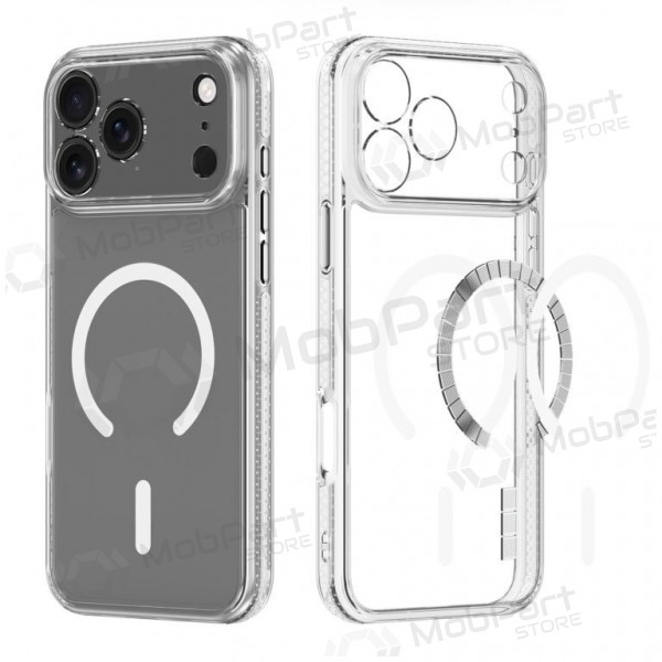 Apple iPhone 17 Pro hoesje 