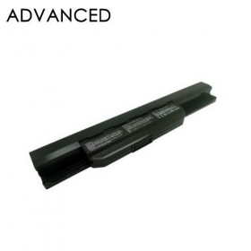 ASUS A32-K53, 5200mAh laptop batterij