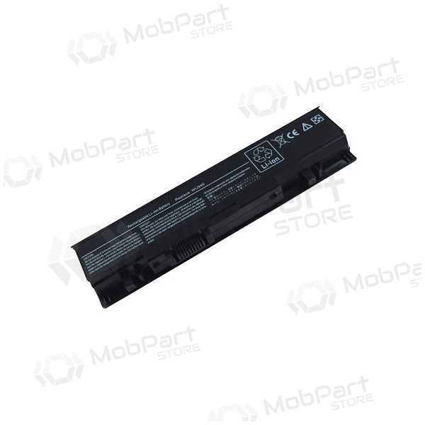 DELL WU946, 4400mAh laptop batterij