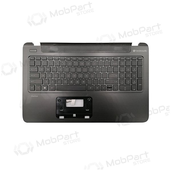 HP Pavilion 15-P toetsenbord